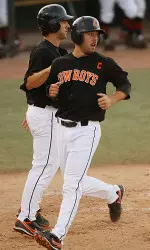 The Cowboys are 24-5 at Reynolds Stadium this season.