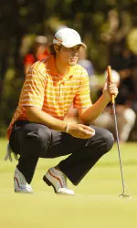 Peter Uihlein