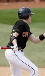 Dane Phillips is OSU's first All-Big 12 First Team performer since 2009.