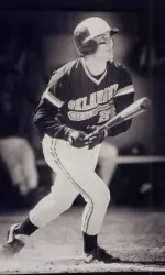 Robin Ventura