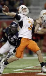 Brandon Weeden