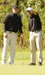 Talor Gooch was one of seven OSU players in action at the Trans-Miss Amateur