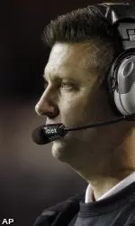 Mike Gundy