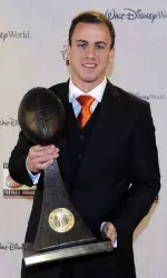 Dan Bailey