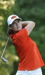 Caroline Masson
