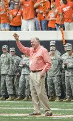 Boone Pickens