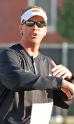 Todd Monken