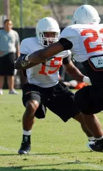 Brodrick Brown
