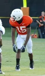 Isaac McCoy