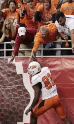 Fan Appreciation Day is set for Saturday