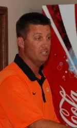 Mike Gundy