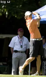 2010 U.S. Amateur Champion Peter Uihlein