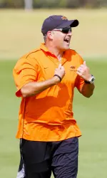 Colin Carmichael