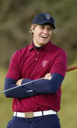 Peter Uihlein