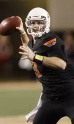 QB Brandon Weeden