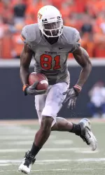 Justin Blackmon