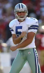 Dan Bailey