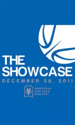 OSU will play SMU in the first game of The Showcase in Dallas, Texas, on Dec. 28.