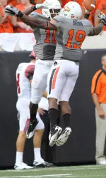 Brodrick Brown