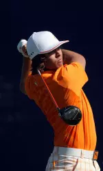 Rickie Fowler