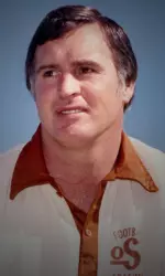 Jim Stanley coached the Cowboys from 1973-78.