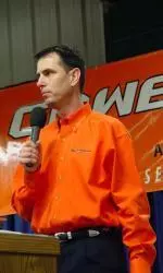 Dave Hunziker