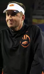 Mike Gundy