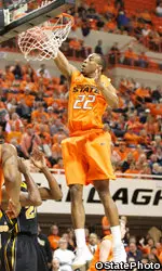 Markel Brown