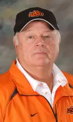 Coach James Wadley
