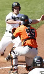 OSU will appear on FSN twice in 2012.