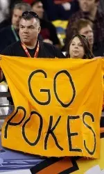OKState.com is the only official source for signing day information.
