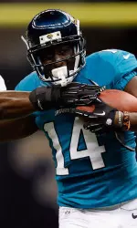 Justin Blackmon