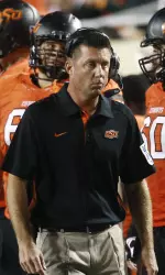 Mike Gundy