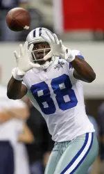 Dez Bryant