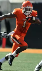 Joseph Randle
