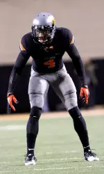 Justin Gilbert