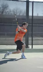 Biktyakov recorded his first victory of the season Tuesday.
