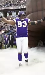 Kevin Williams
