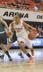 Kendra Suttles