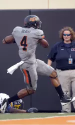Justin Gilbert