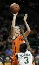 Liz Donohoe
