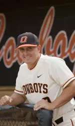 Josh Holliday