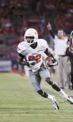 Isaiah Anderson