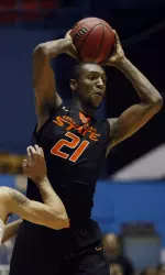 Kamari Murphy