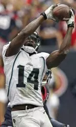 Justin Blackmon