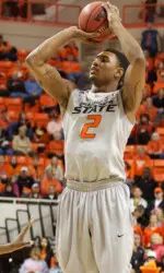 Le'Bryan Nash reached 20 points for the second-straight game with 20 vs the Vikings.