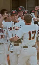 The Cowboys open the 2013 season at New Mexico.