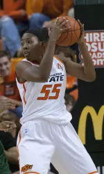 LaShawn Jones