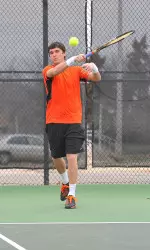 Biktyakov will play for the championship Sunday at 12 p.m.