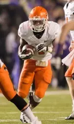 Joseph Randle